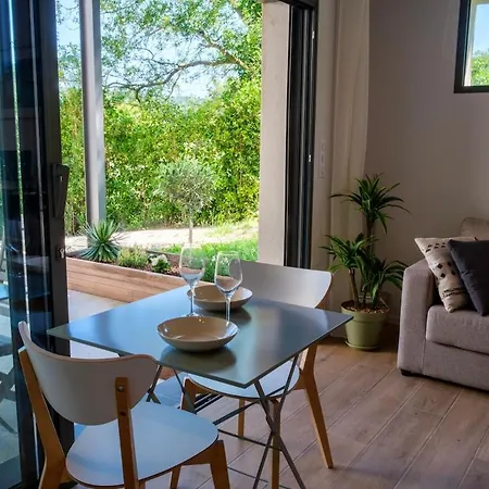 Apartment Neuf Et Lumineux Cassis