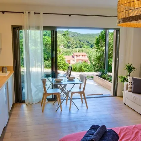 Neuf Et Lumineux Apartamento *