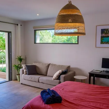 Neuf Et Lumineux Apartamento